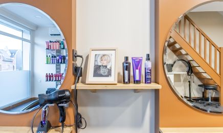 Salon Patrick : Coiffeur à Neuve-Chapelle