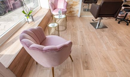 Amandine Coiffure : Coiffeur à Marseille