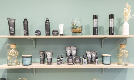 Segond'Hair : Coiffeur à Fontenilles