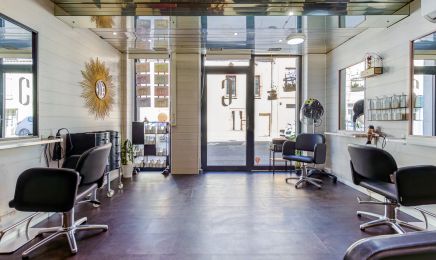 Charlotte Coiffure : Coiffeur à Saverdun