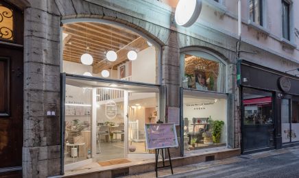 She’s Beauty (0478791335) : Coiffeur à Lyon