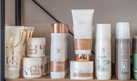 Méli Mélo Coiff : Coiffeur à Morteau