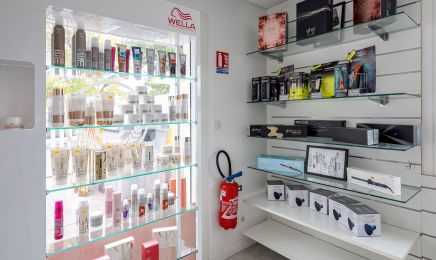 École Terrade - Coiffure - Les Pennes-Mirabeau : Coiffeur à Les Pennes-Mirabeau