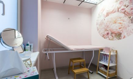 L’Institut by Aurore et Marie : Manucure à Aumetz