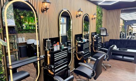 King Cut Erlangen: Friseur in Erlangen