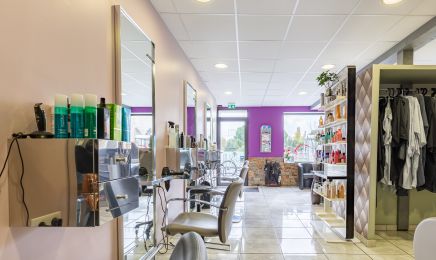 O salon de Mag : Coiffeur à Saint-Laurent-de-la-Prée