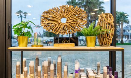 Holiday's Hair : Coiffeur à Plougonvelin
