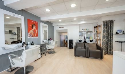  Art & Miss : Coiffeur à Saint-Jean-de-Bournay