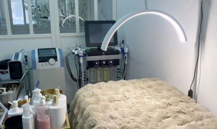 Maison de la Beauté Mima - Derma Concept : Institut de beauté à Port-de-Bouc
