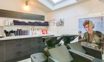 L’Atelier de Séverine - Pleslin-Trigavou : Coiffeur à Pleslin-Trigavou