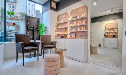 L'Onglerie® - Nantes Centre : Manucure à Nantes