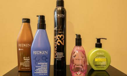 Studio capelli : Coiffeur à Paris