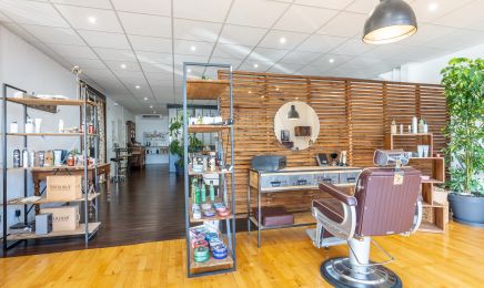 Appart’é - Le salon Autrement : Coiffeur à Dole