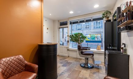 Only Man : Coiffeur à Versailles