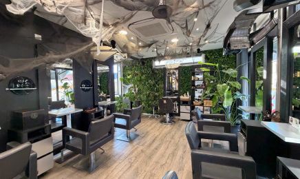 Le carré 92 : Coiffeur à Clisson