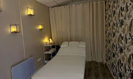 Bella Ô Naturel : Manucure à Castries