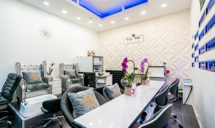 Maya nails : Manucure à Paris