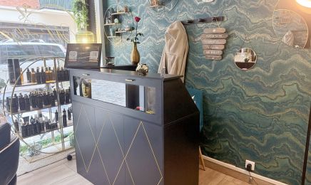 Malyss : Coiffeur à Le Havre
