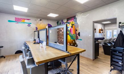 Extravaganza Artistes Coiffeurs  : Coiffeur à Grosbliederstroff