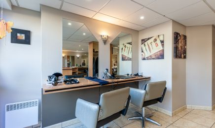 Bell’hair : Coiffeur à Bellengreville