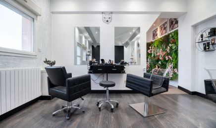 L'Elite Cut & Color : Coiffeur à Hettange-Grande