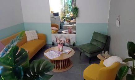 Mlle Zen  : Manucure à Saint-Jory