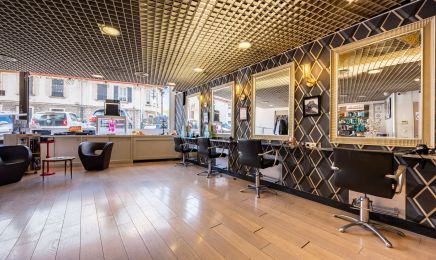 Plays Coiffure : Coiffeur à Le Cannet