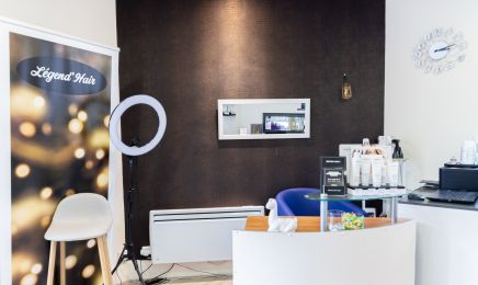 Legend Hair : Coiffeur à Nevers