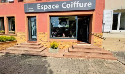 Salon Espace Coiffure  : Barbier à Lixheim