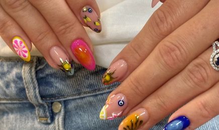 OharaNails : Manucure à Montauban