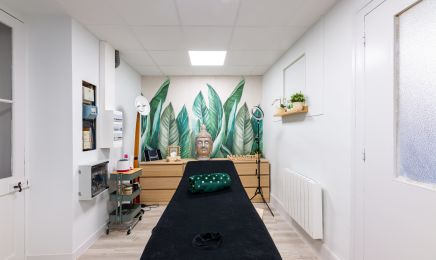 Terra Rosée : Manucure à Feurs