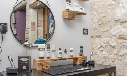 Le salon par charlotte : Coiffeur à Castillonnès