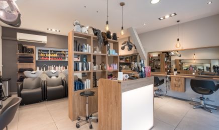 Christelle B : Coiffeur à Faverges