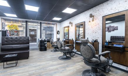 Barber One : Coiffeur à Aurillac