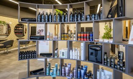 Viva La Vie by Valérie - Référence - Distré  : Coiffeur à Distré