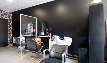 L’envie de créer by N : Coiffeur à Fécamp