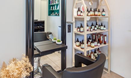 Atelier Loly by Cam : Coiffeur à La Ravoire