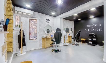 Le Comptoir du Visage - Aix-en-Provence : Institut de beauté à Aix-en-Provence