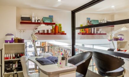 Partners - Cannes  : Coiffeur à Cannes