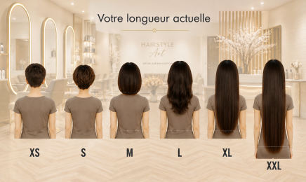 Hairstyle Art Montpellier  : Coiffeur à Montpellier