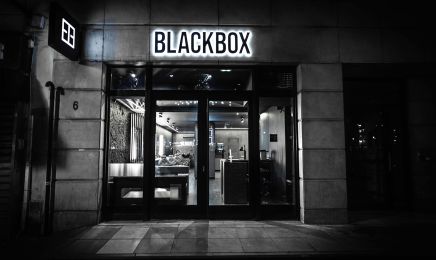 BLACKBOX - Issy-les-Moulineaux : Barbier à Issy-les-Moulineaux