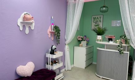 Nail By Kika : Manucure à Bayonne