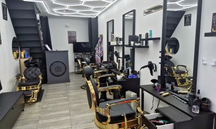 Linstant Barber : Coiffeur à Lyon