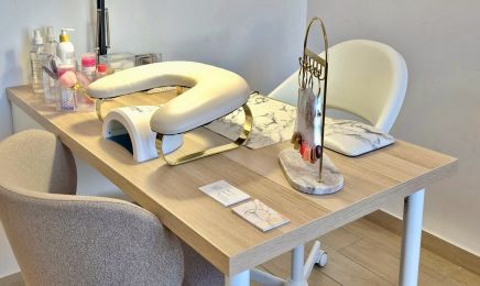 ADN Concept by Samara : Institut de beauté à Sausset-les-Pins