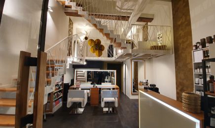 Lorca Salon Capillaire : Coiffeur à Montpellier