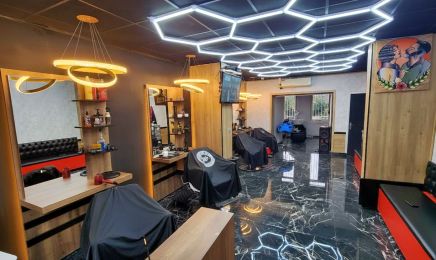 GF Coiffure : Coiffeur à Liévin