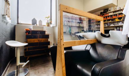 Coiff’belzunce  : Coiffeur à Mauléon-Licharre