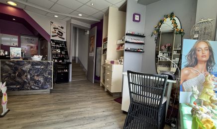 Bulle de bien etre : Manucure à Saint-Étienne-du-Rouvray