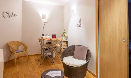 Essenti’elle : Institut de beauté à Le Puy-en-Velay