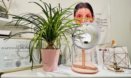 Spa Thaï d’or : Institut de beauté à Paris